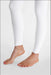 Aztec Diamond White Core Mid-Rise Breeches Knee Grip