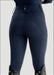 Aztec Diamond Women Compression Full Seat Breeches