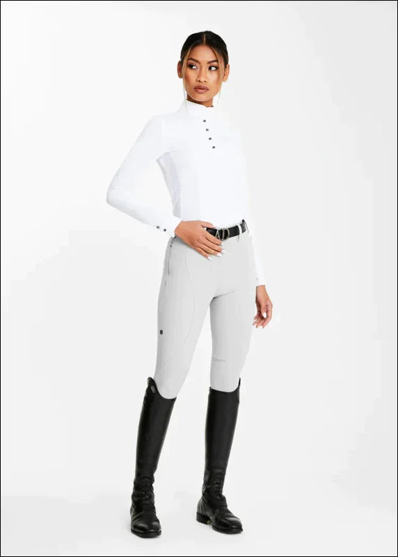 Aztec Diamond Women Performance Breeches