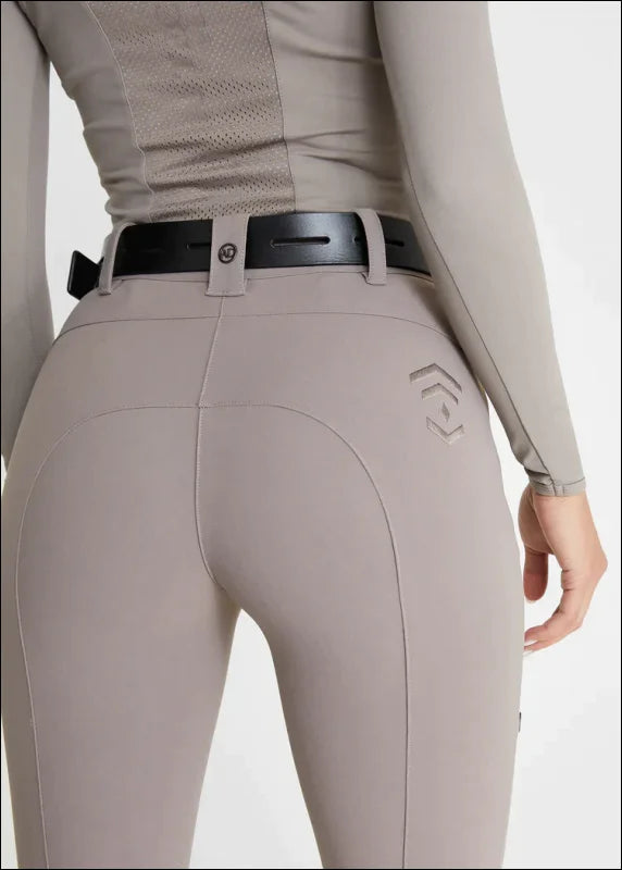 Aztec Diamond Women Performance Breeches