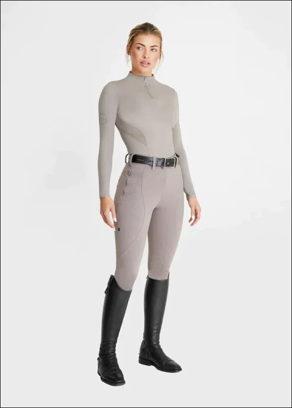 Aztec Diamond Women Performance Breeches