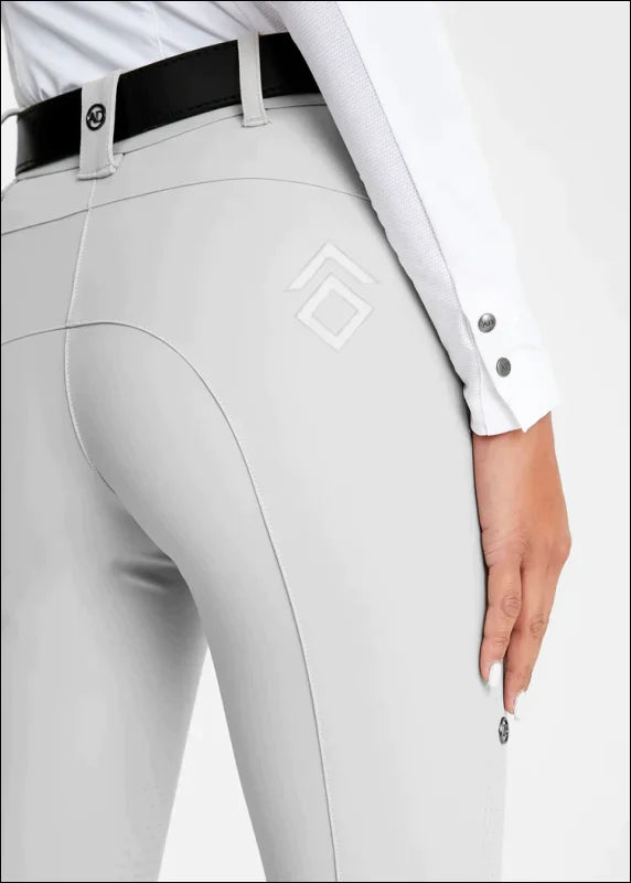 Aztec Diamond Women Performance Breeches