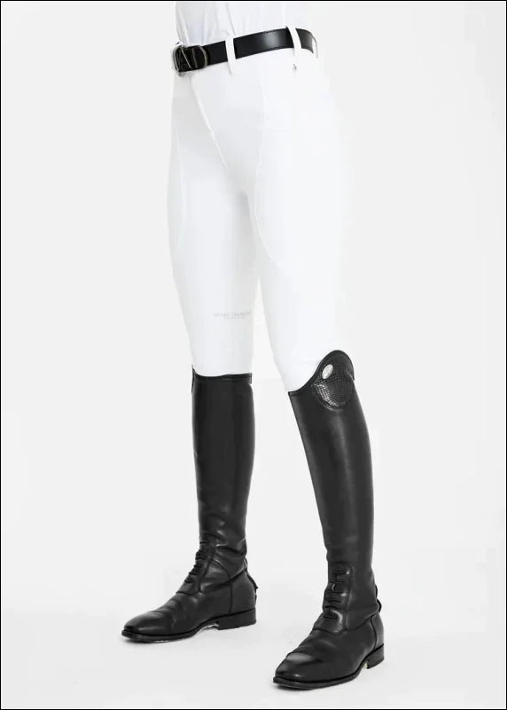 Aztec Diamond Women Performance Breeches