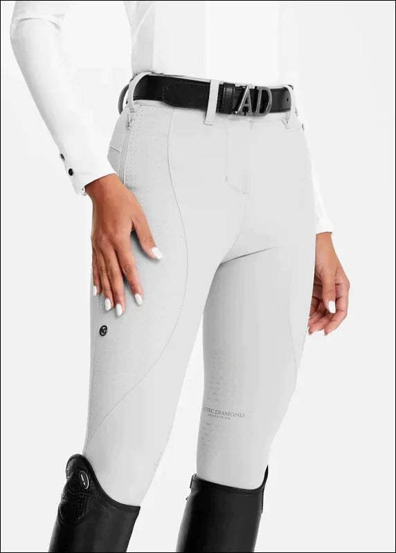 Aztec Diamond Women Performance Breeches