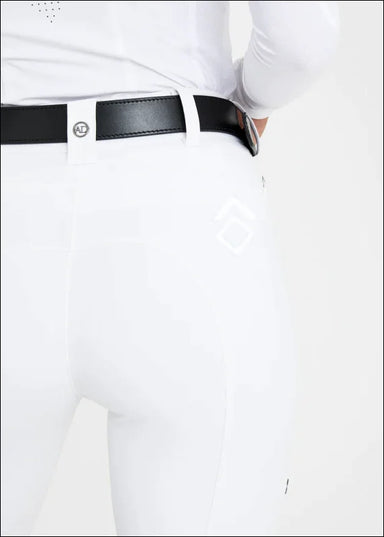 Aztec Diamond Women Performance Breeches