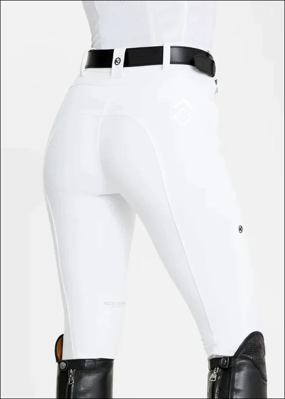 Aztec Diamond Women Performance Breeches