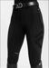 Aztec Diamond Women Performance Breeches - UK 4 / Black