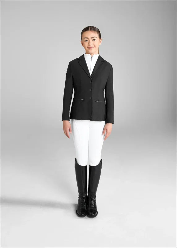 Aztec Diamond YR Competition Jacket