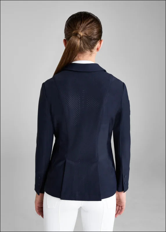 Aztec Diamond YR Competition Jacket