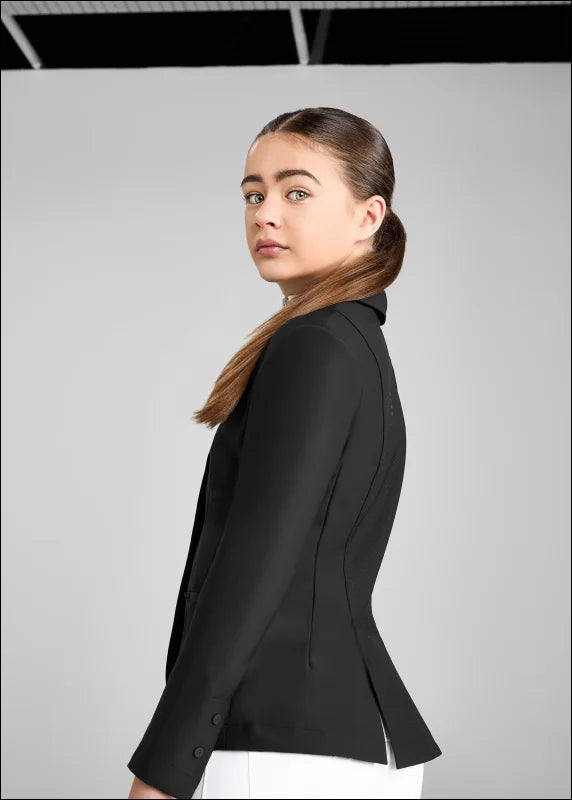 Aztec Diamond YR Competition Jacket