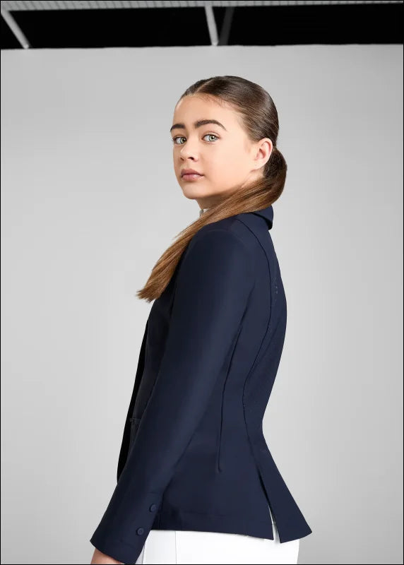 Aztec Diamond YR Competition Jacket