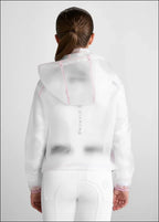 Aztec Diamond YR Pink Rain Jacket