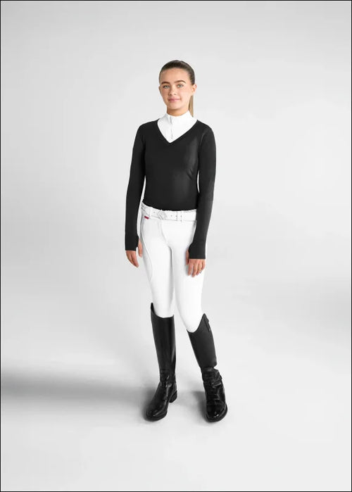 Aztec Diamond YR Show Sweater