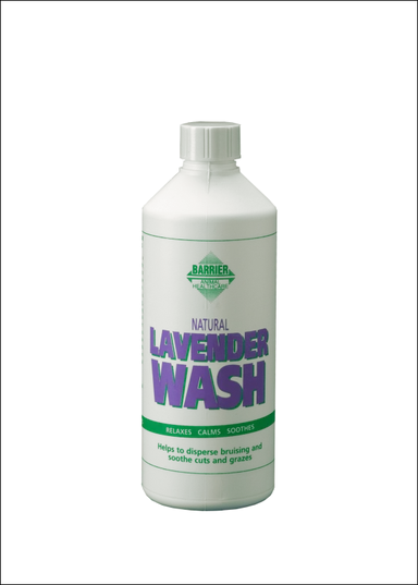 Barrier Lavender Wash 500ml