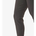 Barusso Men's Gel Knee Breeches  - Grey