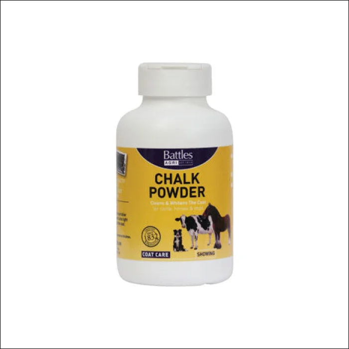 Battles Chalk Powder - 120g