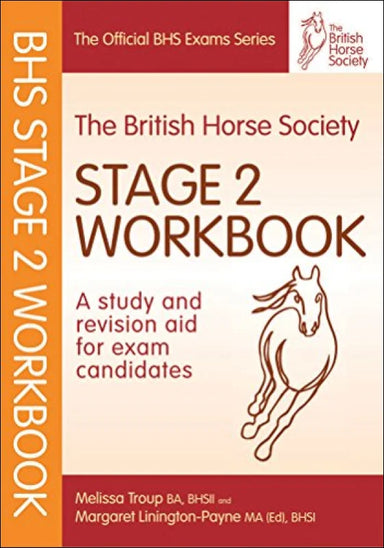 BHS Workbook Stage 2