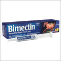 Bimectin Oral Horse Paste Wormer Syringe (Ivermectin)