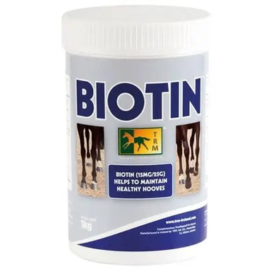 Biotin Hoof Supplement - 1kg