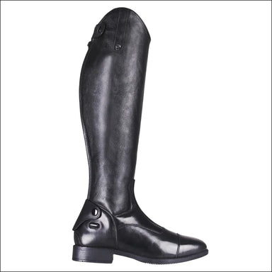 Birgit Junior Long Riding Boots - Black