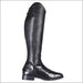 Birgit Junior Long Riding Boots - Black