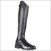 Birgit Junior Long Riding Boots - Black