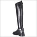 Birgit Junior Long Riding Boots - Black