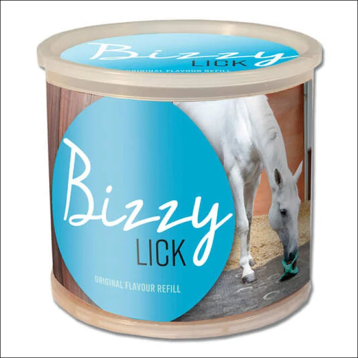 Bizzy Lick Refill Original 1kg