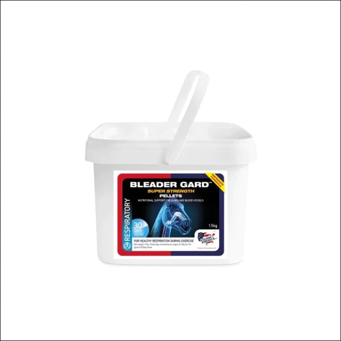 Bleader Gard Pellets - 1.5kg