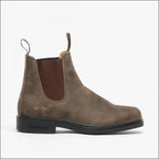 Blundstone (1306) Rustic Boots - Chisel Toe