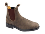 Blundstone (1306) Rustic Boots - Chisel Toe