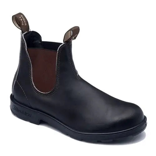 Blundstone Stout Elastic boot - 4 / 500 Brown