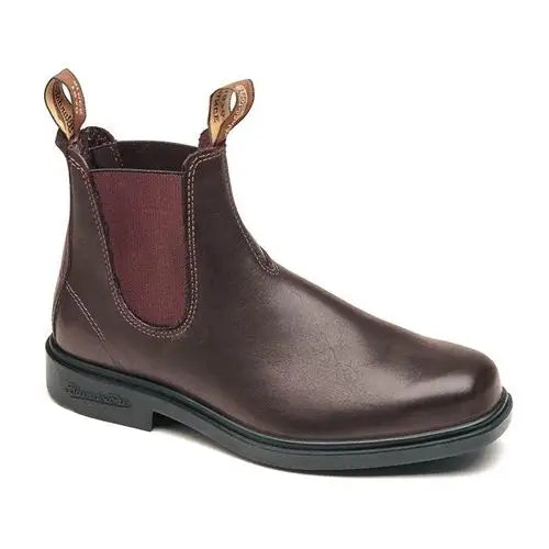 Blundstone Stout Elastic boot - 5 / 062 Brown