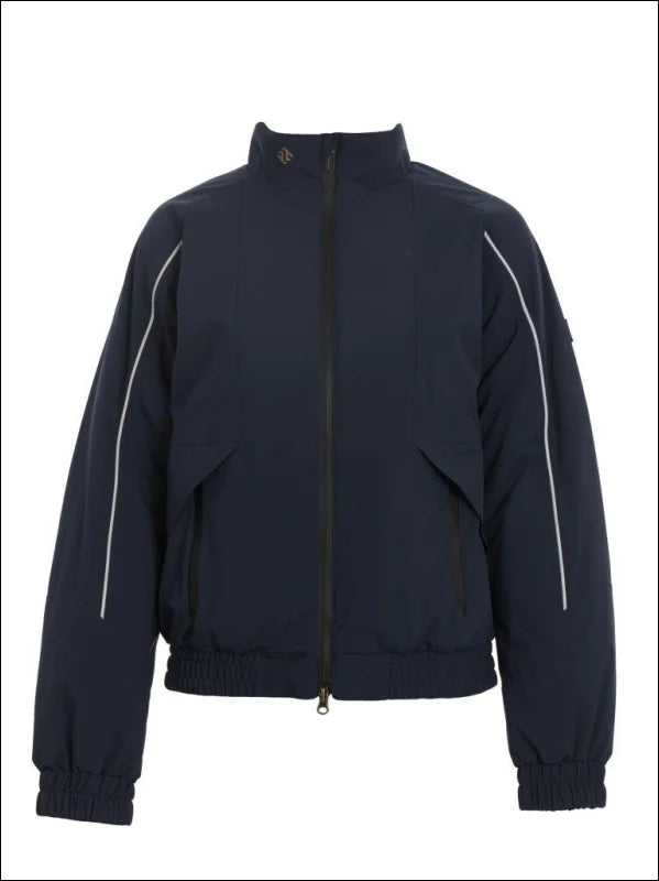 Tesoro Vita Bosa Waterproof Jacket - XS / Navy