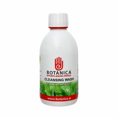 Botanica Cleansing Wash - 300ml