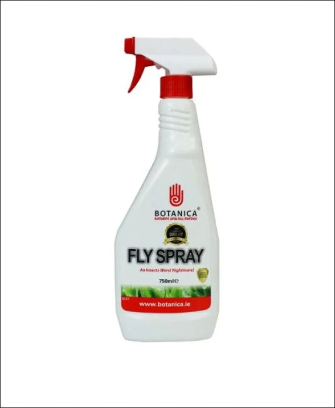 Botanica Fly Spray - 750ml