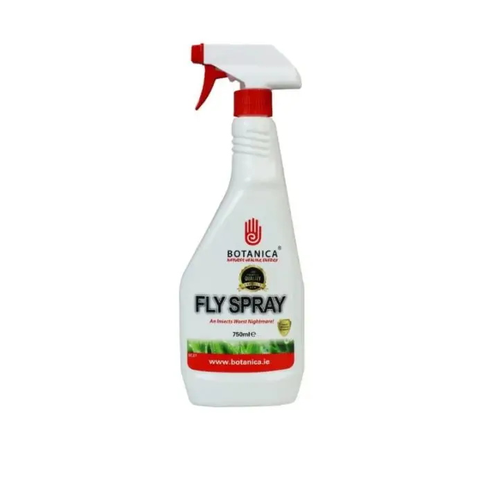 Botanica Fly Spray - 750ml