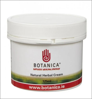 Botanica Herbal Cream - 125ml