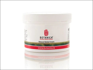 Botanica Herbal Cream - 300ml