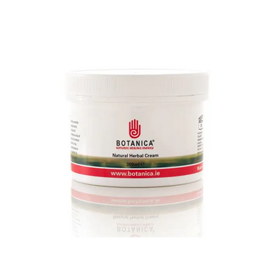 Botanica Herbal Cream - 300ml