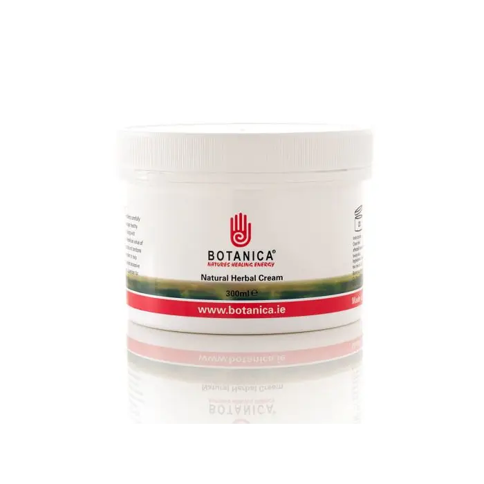 Botanica Herbal Cream - 300ml