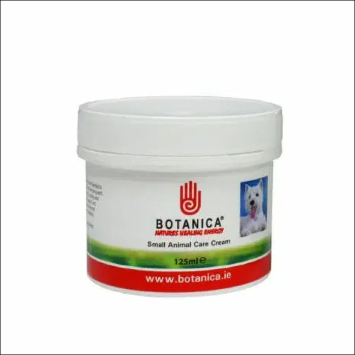 Botanica Small Animal Care Cream - 125ml