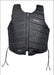 Breeze up Adult EXACTA BETA Level 3 Body Protector - Black