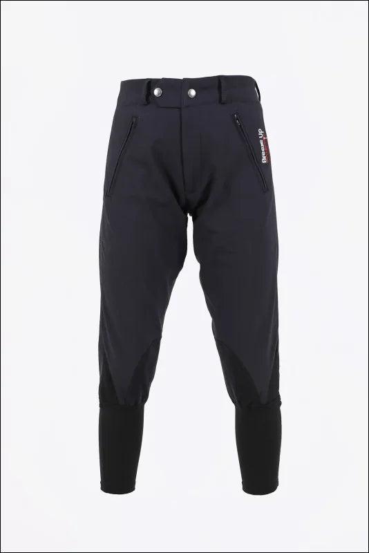 Breeze UP Exercise Riding Breeches