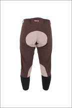 Breeze UP Exercise Riding Breeches