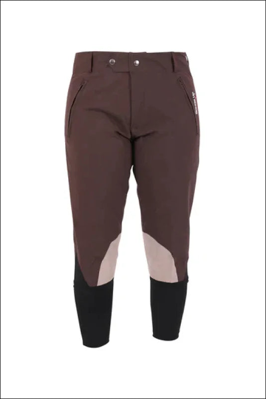 Breeze UP Exercise Riding Breeches