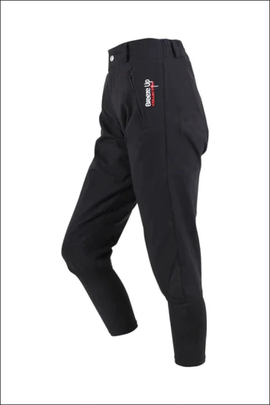 Breeze UP Exercise Riding Breeches
