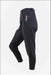 Breeze UP Exercise Riding Breeches - XL / Navy/Black