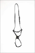 Breeze Up Grackle Noseband