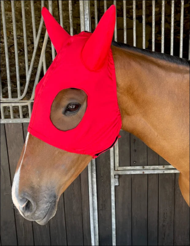 Breeze Up Racing Hood with Padded Ears